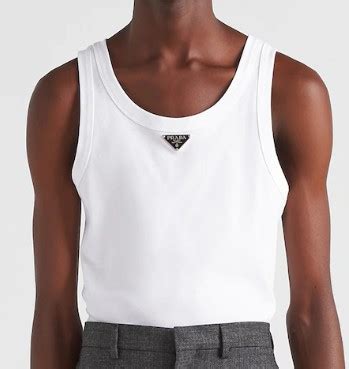 regata prada masculina